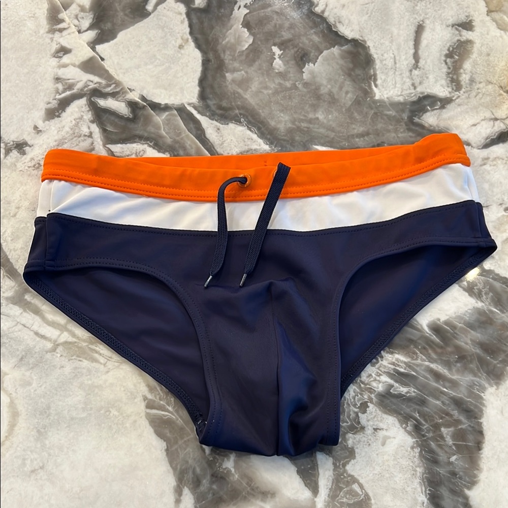 Men’s H&M Swim Brief